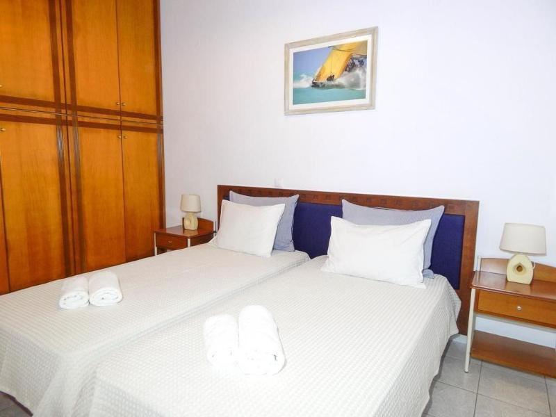 Villa Oceania Τούρλος Εξωτερικό φωτογραφία