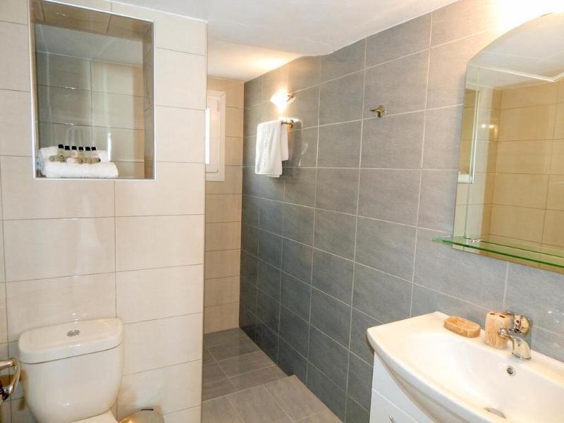 Villa Oceania Τούρλος Εξωτερικό φωτογραφία